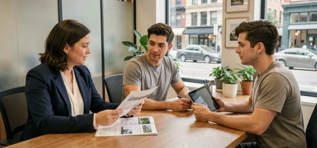 Comment trouver facilement le logement idéal grâce à une agence de location immobilière Comment trouver facilement le logement idéal grâce à une agence de location immobilière