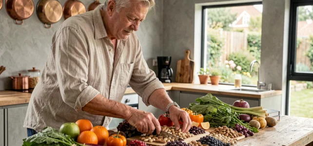 L’alimentation vegan de Brad Pitt : mythe ou véritable choix de vie ? L’alimentation vegan de Brad Pitt : mythe ou véritable choix de vie ?