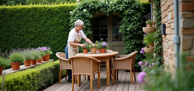 Idées et conseils pour réussir son aménagement extérieur et sublimer son jardin Idées et conseils pour réussir son aménagement extérieur et sublimer son jardin