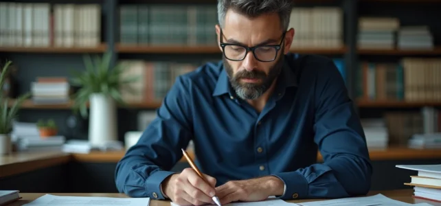 Tout savoir sur le salaire net d&rsquo;un chercheur au Centre national de la recherche scientifique