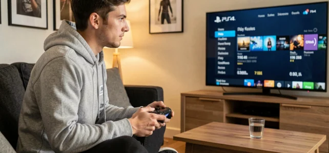 Comment consulter facilement le temps de jeu sur votre PS4 : guide complet Comment consulter facilement le temps de jeu sur votre PS4 : guide complet