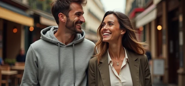 Découvrez qui est la femme du rappeur Guizmo : vie privée et révélations