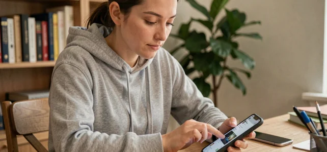 Comment créer un compte Instagram anonyme pour protéger votre vie privée Comment créer un compte Instagram anonyme pour protéger votre vie privée