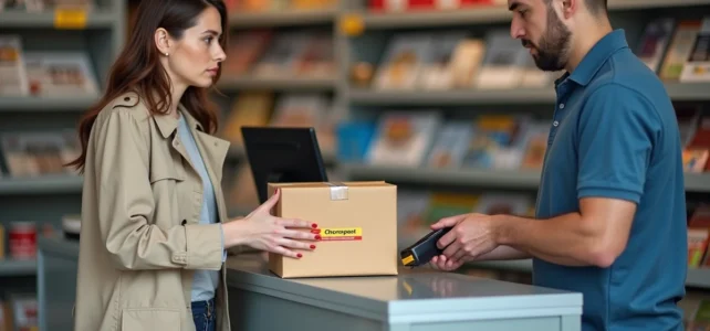Comment trouver un point de dépôt de colis Chronopost près de chez vous : horaires, tarifs et conseils Comment trouver un point de dépôt de colis Chronopost près de chez vous : horaires, tarifs et conseils