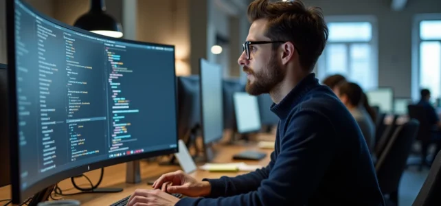 Les dernières actualités numériques : tout savoir sur The Web Brains et ses innovations