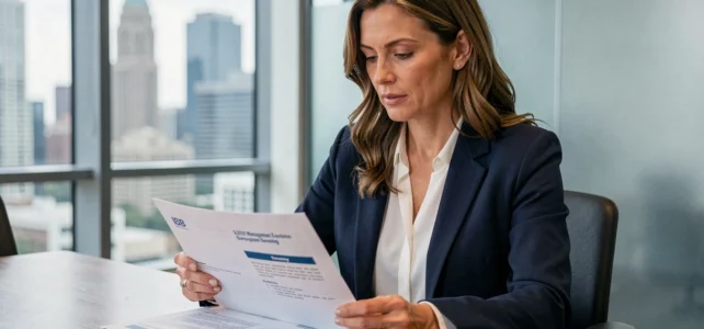 Comment bien choisir un service de management B2B adapté à votre entreprise Comment bien choisir un service de management B2B adapté à votre entreprise