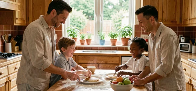 Conseils et astuces pour une vie de famille épanouie au quotidien Conseils et astuces pour une vie de famille épanouie au quotidien