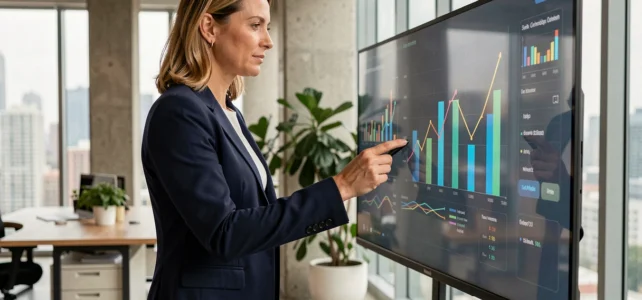 Les meilleures tendances business à suivre pour réussir en 2024 Les meilleures tendances business à suivre pour réussir en 2024