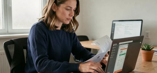 Conseils pratiques pour bien choisir un crédit en ligne adapté à vos besoins Conseils pratiques pour bien choisir un crédit en ligne adapté à vos besoins
