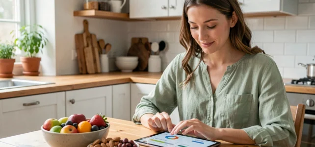 Tout savoir sur la plateforme dédiée au bien-être et à la nutrition saine
