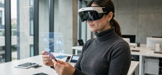 Les dernières tendances et innovations technologiques qui transforment notre quotidien Les dernières tendances et innovations technologiques qui transforment notre quotidien