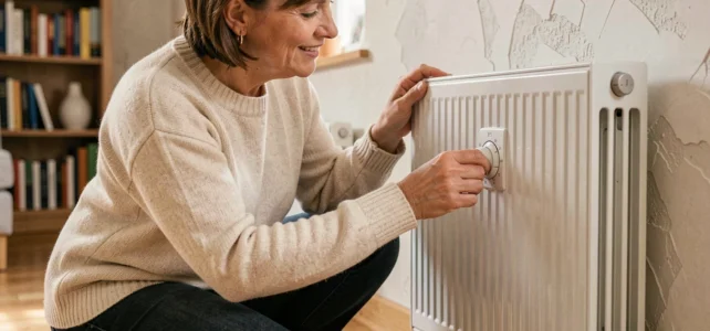 Découvrez comment choisir les meilleurs équipements de chauffage pour votre confort Découvrez comment choisir les meilleurs équipements de chauffage pour votre confort
