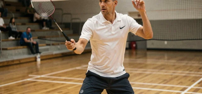 Badminton vs Ping Pong : les principales différences à connaître avant de se lancer Badminton vs Ping Pong : les principales différences à connaître avant de se lancer