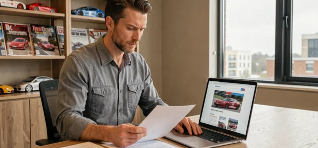 Tout savoir sur les informations légales et obligations d’un site dédié aux passionnés de sports mécaniques Tout savoir sur les informations légales et obligations d’un site dédié aux passionnés de sports mécaniques