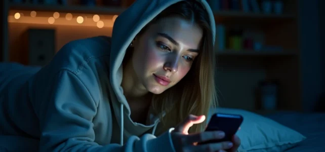 Pourquoi votre score Snap grimpe-t-il la nuit ? Explications et causes principales Pourquoi votre score Snap grimpe-t-il la nuit ? Explications et causes principales
