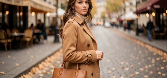 Les tendances mode, beauté et lifestyle incontournables pour rester stylé cette année Les tendances mode, beauté et lifestyle incontournables pour rester stylé cette année